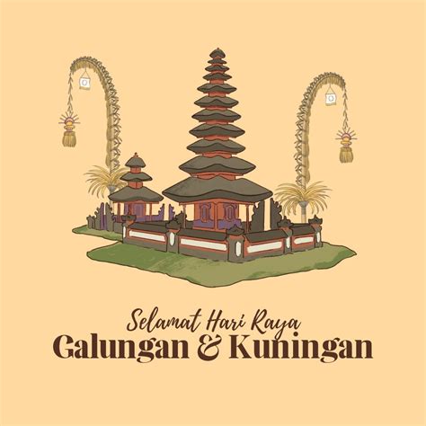 hari raya galungan 2023.